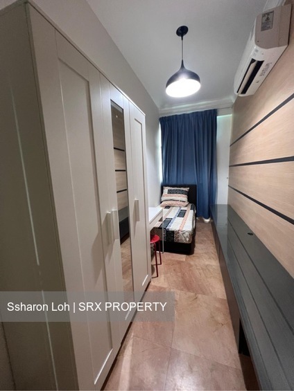 Changi Court (D16), Condominium #478424191